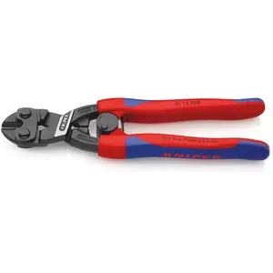 Comparateur de prix : Knipex Outil à Dégainer Câbles Ronds De à8 à 28mm Avec Lame - 130mm
