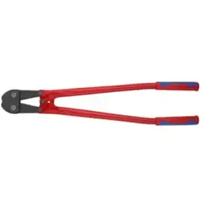 Comparateur de prix : Coupe-boulons bras tubulaires coupe-boulons 760 mm 1 pièce(s) - knipex werk