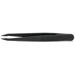 Knipex Pince Brucelle En Plastique 115mm Esd Pointe Fine