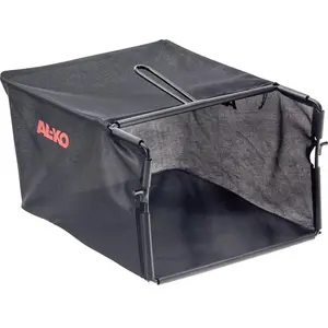 AL-KO Sac de ramassage 4036 + 36.8 pour scarificateur électrique Care 36.8 E Comfort