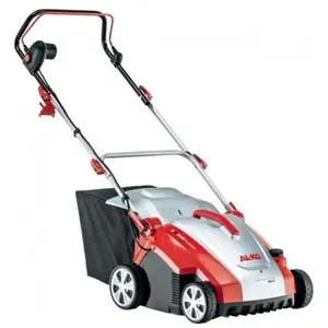 Comparateur de prix : AL-KO Combi Care 36 E Comfort Scarificateur