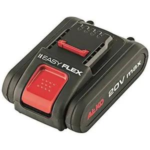 Tondeuse AL-KO 113559 B 50 Li EasyFlex-20V 2.5 Ah Batterie Lithium-ion pas cher