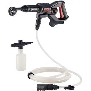 Al-ko - 113929 - 18 V Bosch Home and Garden Compatible Nettoyeur Haute... pas cher