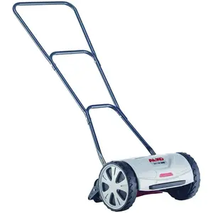 Comparateur de prix : AL-KO AL-KO Razor Cut 28.1 HM easy Tondeuse à gazon manuelle à cylindr...