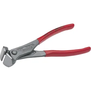 Comparateur de prix : Pince coupante frontale NWS 131-12-160 160 mm 1 pc(s)
