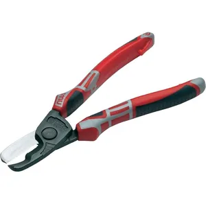 Comparateur de prix : Pince coupe-câble 210 mm NWS