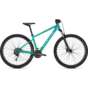 Focus Vtt Whistler 3.6 27.5´´ 2022 XLVendu parbikeinn