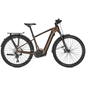 Focus Vélo électrique Aventura² 6.8Vendu parbikeinn