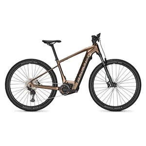 Focus Vélo électrique Jarifa² 6.8 Nine pas cher