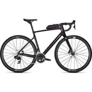 Comparateur de prix : Focus Vélo De Route Paralane 8.8 Rival Etap Axs 2024 S