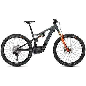 Focus Vtt électriques Jam² 7.9 29´´ Deore Xt Di2 2024Vendu parbikeinn