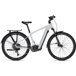 Focus Vélo électrique Aventura² 6.7 29´´ Fsa Ck-320 2024Vendu parbikeinn