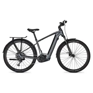 Focus Vélo électrique Aventura² 6.7 29´´ Cues 2024 pas cher