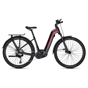 Focus Vélo électrique Aventura² 6.8 Wave 29´´ Cues 2024Vendu parbikeinn