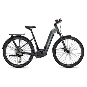 Focus Vélo électrique Aventura² 6.8 29´´ Cues 2024Vendu parbikeinn
