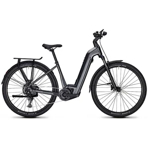 Focus Vélo électrique Aventura² 6.7 29´´ Cues 2024Vendu parbikeinn
