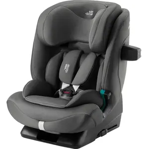 Siège auto Advansafix Pro  GRIS Britax Römer pas cher