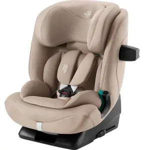 Siège auto Advansafix Pro  MARRON Britax Römer pas cher