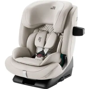 Siège auto Advansafix Pro Lux BEIGE Britax Römer pas cher