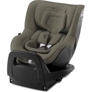 Siège auto Dualfix Pro M Style  VERT Britax Römer pas cher