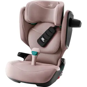 BRITAX RÖMER - Siège-auto Gr 2/3 KIDFIX PRO Style - Dusty Rose pas cher