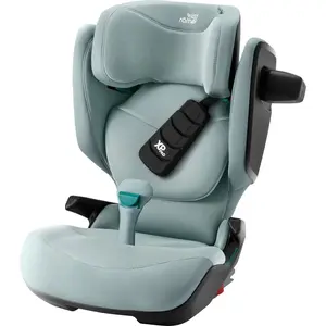 Réhausseur Kidfix Pro  BLEU Britax Römer pas cher