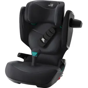 Réhausseur Kidfix Pro  NOIR Britax Römer pas cher