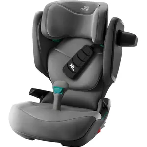 Réhausseur Kidfix Pro  GRIS Britax Römer pas cher
