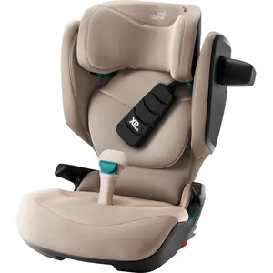 Réhausseur Kidfix Pro  MARRON Britax Römer pas cher