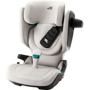 Réhausseur Kidfix Pro Lux BEIGE Britax Römer pas cher