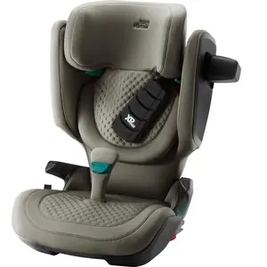 BRITAX RÖMER - Siège auto KIDFIX PRO LUX - Urban Olive pas cher