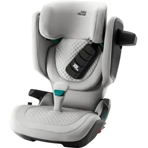 Réhausseur Kidfix Pro Lux BEIGE Britax Römer pas cher