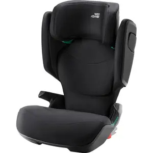 Réhausseur Kidfix Pro M Classic NOIR Britax Römer pas cher