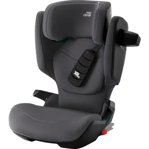 Réhausseur Kidfix Pro  GRIS Britax RömerVendu paraubert