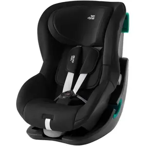Britax-Römer Siège Auto King Pro Space Black pas cher