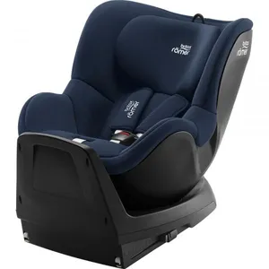 Britax-Römer Siège Auto Dualfix Plus Night BlueVendu paramazon
