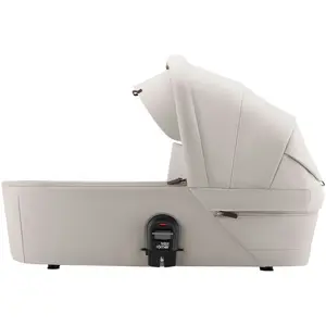 Nacelle Smile 5Z Soft Taupe pas cher