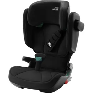 Siège auto Britax Römer KIDFIX I-SIZE avec XP-PAD et SICT - COSMOS BLACK pas cher