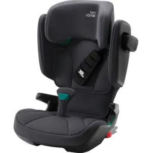 Britax-Römer Siège Auto Kidfix I-Size Storm Grey - Britax römer pas cher