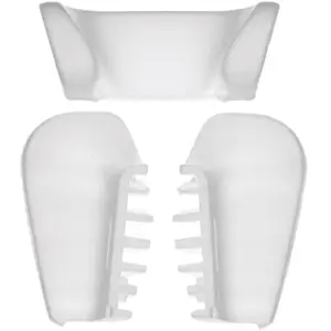 Eléments en polystyrène Britax Römer pour siège auto Kidfix XP
