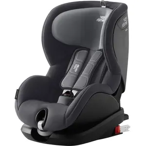 BRITAX RÖMER Siège auto  TRIFIX² i-SIZE  Groupe 1 - Storm Grey pas cher