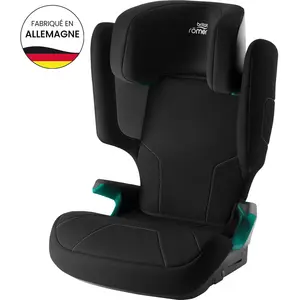 Réhausseur Hi-Liner NOIR Britax Römer pas cher