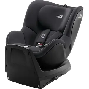 Siège auto Dualfix M Plus GRIS Britax Römer pas cher