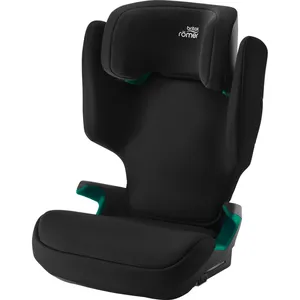 Britax römer Siège Auto Discovery Plus Space Black - Britax Romer pas cher
