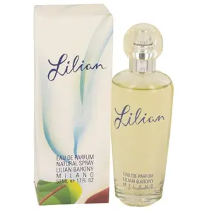 Lilian - Lilian Barony Eau De Parfum Spray 50 ML pas cher