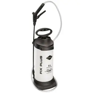 Mesto - Pulverisateur fix plus 3237FM avec recipient plastique 5 litres pas cher