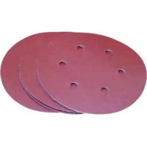 9033-1120/10 jeu de bandes abrasives 9033-1120/10 - Hazet