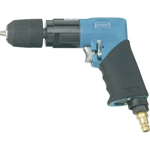 Comparateur de prix : Hazet - Perceuse pneumatique 9030 N-1 1/4 (6,3 mm) 6.3 bar 1 pc(s)