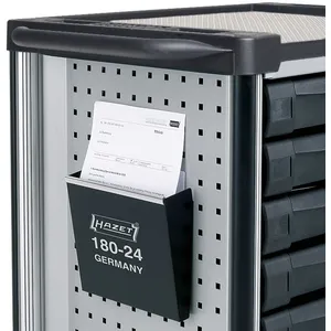 Metabo Hazet Hazet Porte-document - 180-24