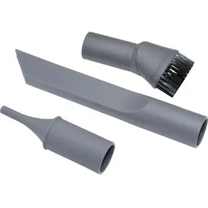 Hazet Hazet Jeu de brosses et de buses - 9043-10-01/3 pas cher